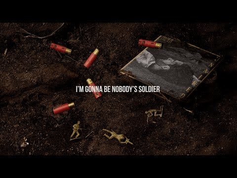Nobody's Soldier