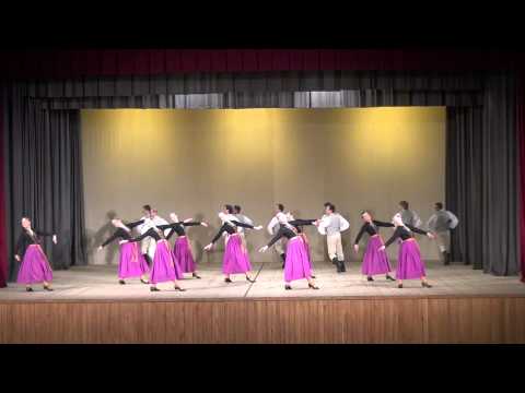 TDA Gatve - Apkal manu kumeliņu