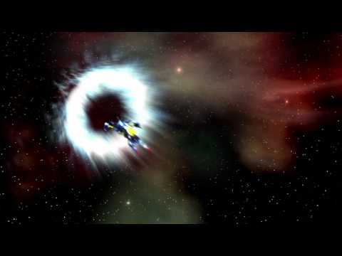 Видео The Infinite Black #1