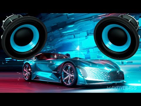 Lucha - Blade (BASS BOOSTED)