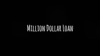 &quot;Million Dollar Loan&quot; - Death Cab for Cutie cover