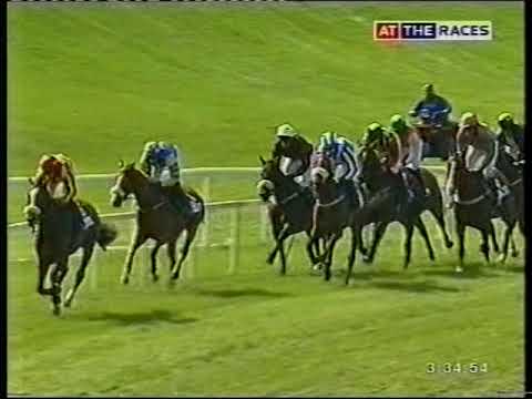 2007 Ballymore Properties Champion 4-y-o Hurdle