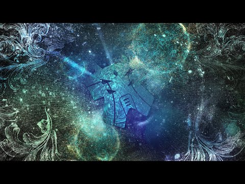 Graphyt - Outer Space EP (Teaser)