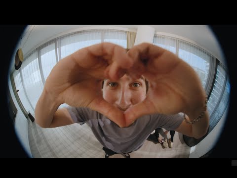 Hotel Maffija - Na drugi koniec świata