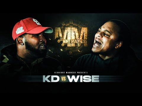 KD vs Wise