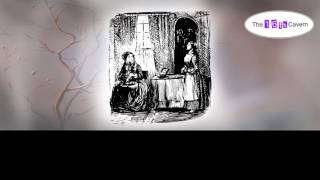 The Little Maid at the Door by Mary E. Wilkins (audiobook)