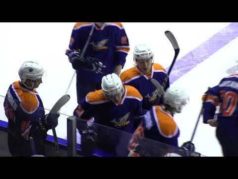 K-Vantaa A - KJT Haukat A erä 1