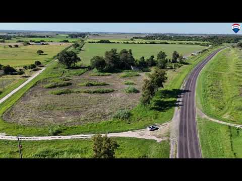 LOTE sobre Ruta RN N11 en AVELLANEDA (Santa Fe)