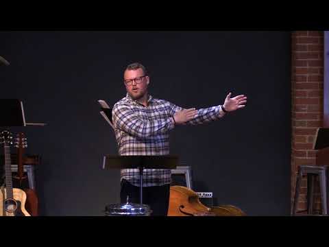 Don’t Waste Your Sorrows | Psalm 42 | CPC, Santa Barbara