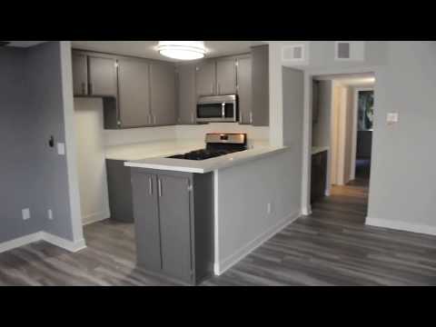 PL7111 - All New Remodeled Sherman Oaks 2+2 For Lease!