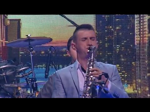Igor Zekutor - Splet kola (LIVE) - HH - (TV Grand 17.03.2016.)