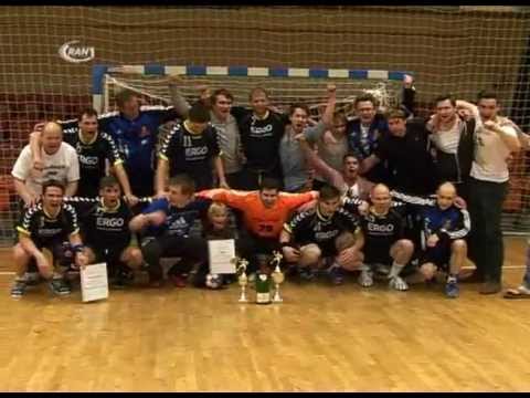 DRHV II feiert Meisterschaft - RAN1