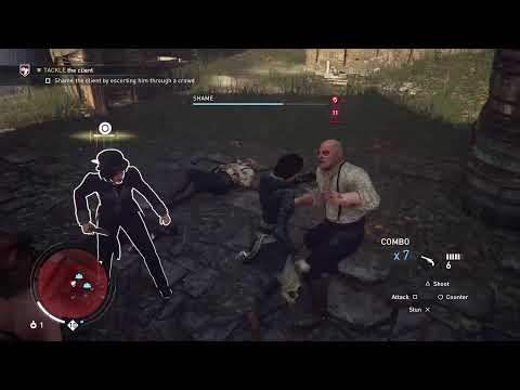 Assassin’s Creed: Syndicate (Jack The Ripper DLC) Walkthrough Gameplay Pt. 31