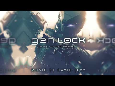 gen:LOCK Soundtrack | "Battle of NY Part II" | David Levy