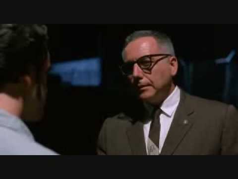 Tommy's Death In Shawshank Redemption