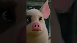 Animal Farm Reviews Got Leaked And You Won’t Believe The Backlash #MovieNews #AnimalFarm