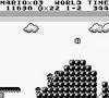 Super Mario Land Level 2 Walkthrough