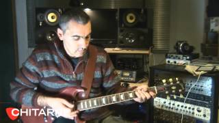 Video thumbnail for Pedali Kor: Booster Loop, Oracle, Genius - di Emiliano Girolami by ChitarreMagazine