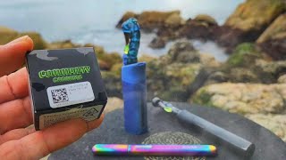 IS COMMUNITY CANNABIS TRASH?! 💀 nothing for sale