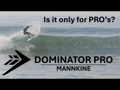 Firewire Dominator PRO - Is this board only for pro?  Full Review
