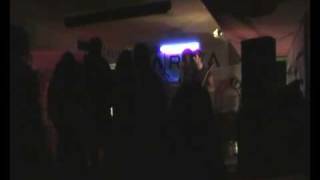 Mr Brightside Absinth Effect - Lochness Riva del Garda 02 05 09