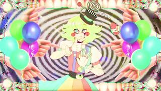 Cover art for star of the show :3