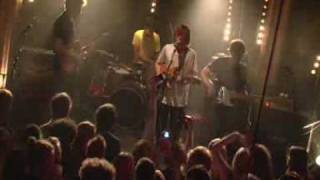Bombay Bicycle Club - The Hill - Club NME Paris