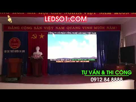 Video dự án