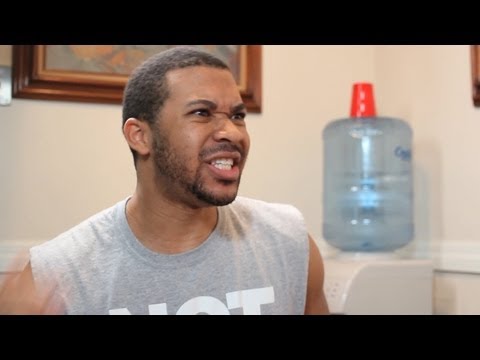 スクーター・マグルーダー大声で笑う (Scooter Magruder: Laugh Out Loud)