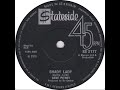 UK New Entry 1970 (178) Gene Pitney - Shady Lady