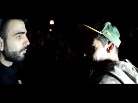 KHRUL VS KAMIKAZE //16AVOS// GRANADA VS MÁLAGA VS ALMERÍA VS CORDOBA (2DA CLASIFICATORIA)