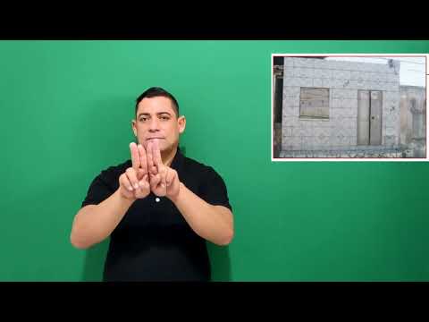 Miniatura do vídeo: Terreiro 068