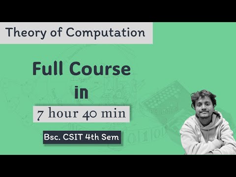 Unit 1: Introduction to Computer