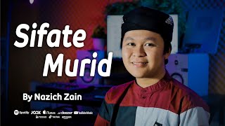Download lagu TERBARU! SIFATE MURID INGKANG BAGUS Cover By Nazich Zain mp3