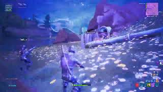[FORTNITE]あべんじゃーず 初見さん大歓迎!!!