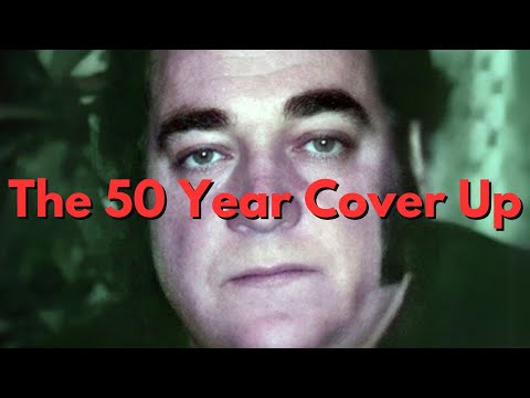 The Town That Took Out an Evil Man and Hid it From the FBI