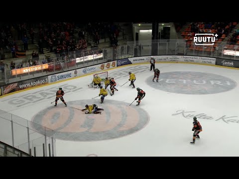 Huippuhetket: KooKoo - KalPa