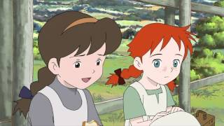 Sorridi,piccola anna -13 (Una nuova Amica) Parte 1