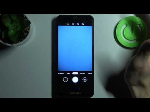 How to Set Up Camera Timer in FairPhone 3 – Customize Camera Timer