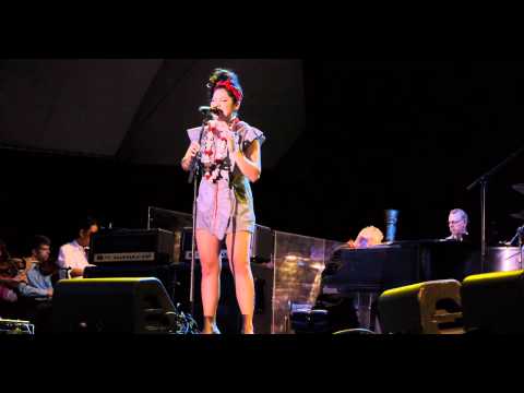 Please Dont Go (Original) - Live at the Waikiki Shell