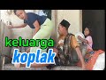 Keluarga Koplak Komedi Jawa Dagelan Lucu