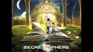 Legend   SECRET SPHERE   A Time Nevercome 2015 Edition