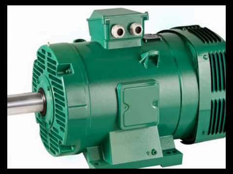 Leroy Somer 2,LJS 224