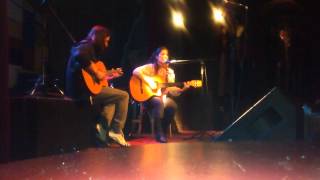 Once upon a time (Había una vez)