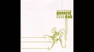 General Dub - Inspection