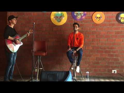 Dinesh Choudhary  Afreen Afreen