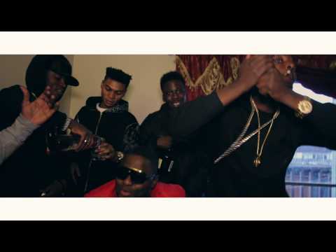 YAYOPENZA FT NOVA MILLZ LINGA DIAMBA - VIDEO TRAILER, (403 AND EDMONTON LINGALA MUSIC.)