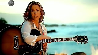 Sheryl Crow (Official Remix Video) "Soak Up The Sun" Remastered