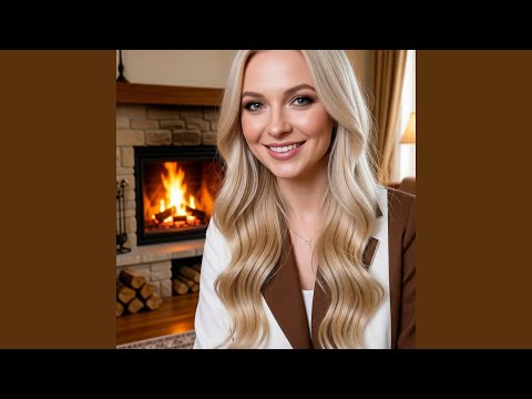 Огонь любви