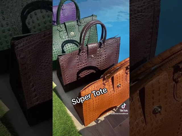 Vídeo relacionado con XFSRG Bolso Tote Bag Mujer de Hombro Elegante y Versátil para Uso Diario Gran Capacidad y Estilo Moderno para Todas las Ocasiones (Negro)